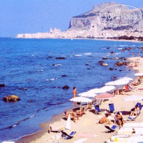 Santa Lucia Le Sabbie d`Oro