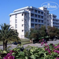 Santa Lucia Le Sabbie d`Oro