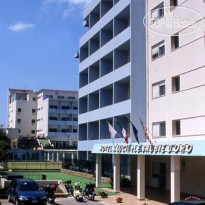 Santa Lucia Le Sabbie d`Oro
