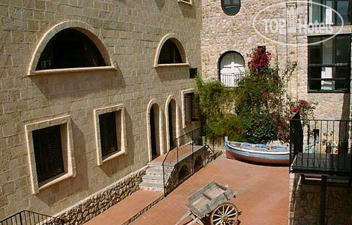 Новые добавленные фото туристов Tonnara di Trabia 3*