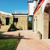 La Casa Rossa Country House 