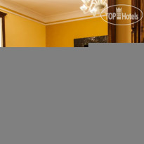 Palazzo Melluso 2. "Весна" - Улучшенный двухме