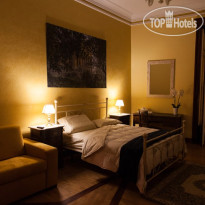 Palazzo Melluso 2. "Весна" - Улучшенный двухме