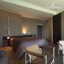 Hotel Belvedere Resort Junior suite