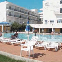 Hotel Club Helios 3*