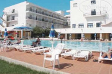 Hotel Club Helios 3*