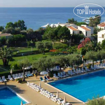 UNAHOTELS Naxos Beach Sicilia 