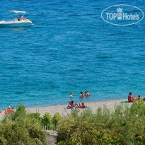 UNAHOTELS Naxos Beach Sicilia 