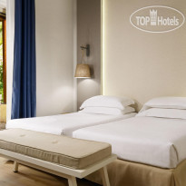 UNAHOTELS Naxos Beach Sicilia 