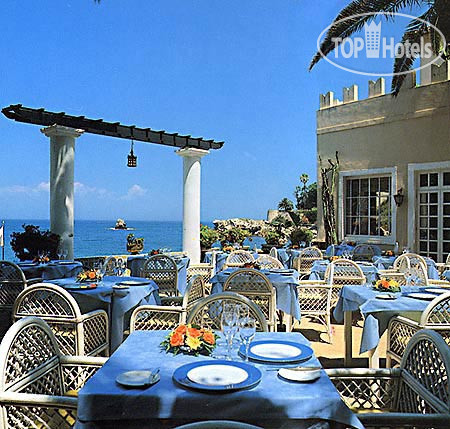 Фотографии отеля  Villa Sant'Andrea, A Belmond Hotel, Taormina Mare 5*