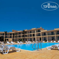 Grand Hotel Selinunte 4*