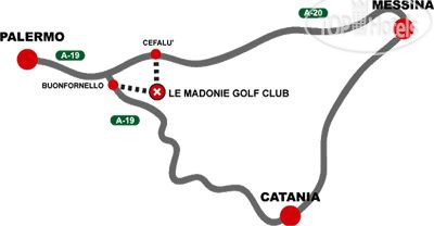 Новые добавленные фото туристов Le Madonie Golf Resort 5*