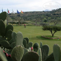 Le Madonie Golf Resort 