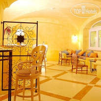 Almar Giardino di Costanza Resort & Spa