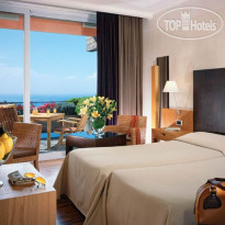 Monte Tauro Номер