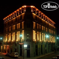 Jolly dello Stretto Palace (Jolly Hotel Messina) 4*