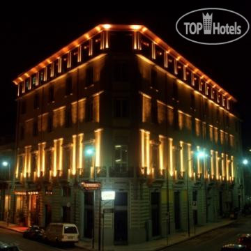 Фотографии отеля  Jolly dello Stretto Palace (Jolly Hotel Messina) 4*