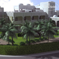 Visir Resort Spa 