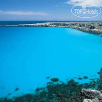 Visir Resort Spa 