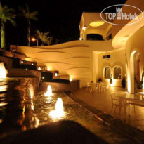 Visir Resort Spa 