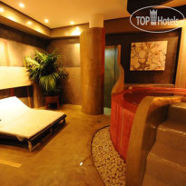 Visir Resort Spa 