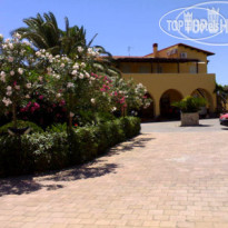 Oasi del Borgo B&B and villas Resort