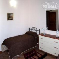 Oasi del Borgo B&B and villas Resort