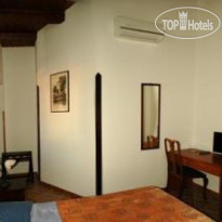 Oasi del Borgo B&B and villas Resort