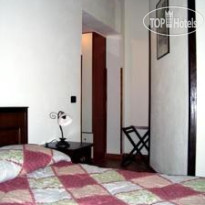 Oasi del Borgo B&B and villas Resort