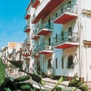 Hotel photos  Da Peppe 3*