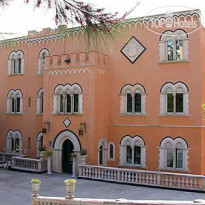 Villa Riis 