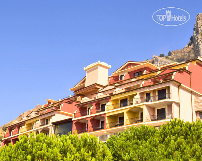 Фотографии отеля  Baia Taormina Gran Palace 4*