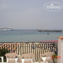 Lido Naxos 