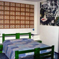Art Hotel Atelier Sul Mare 