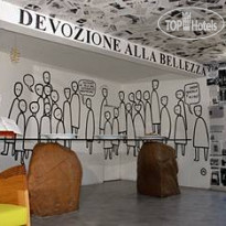 Art Hotel Atelier Sul Mare 