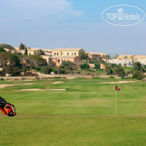 Donnafugata Golf Resort & SPA 