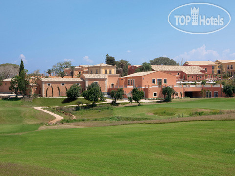 Фотографии отеля  Donnafugata Golf Resort & SPA 5*