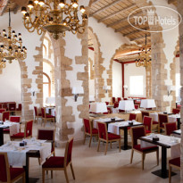 Donnafugata Golf Resort & SPA 