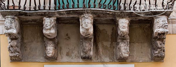 New photos from tourists Grana Barocco Art Hotel & Spa 4*