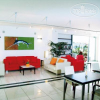 Azzolini Palm Beach Hotel 3*