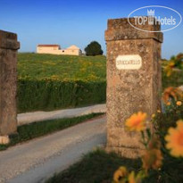 Agriturismo Tenuta Stoccatello 