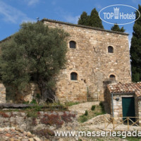 Masseria Sgadari 4*