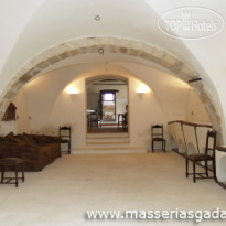 Masseria Sgadari 