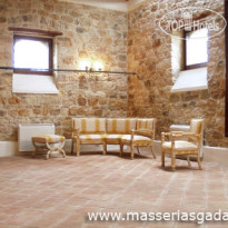 Masseria Sgadari 