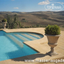 Masseria Sgadari 