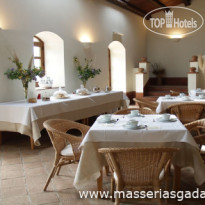 Masseria Sgadari 