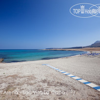 Residence Cala dell'Arena 