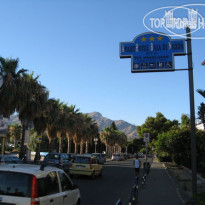 Baia di Naxos 