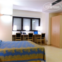 Hotel Residence Empedocle Triple Room