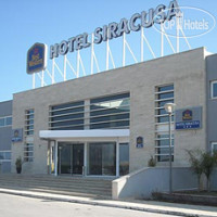 Best Western Hotel Siracusa 3*